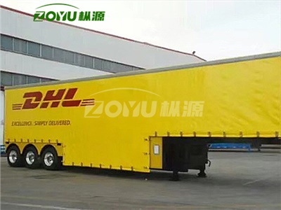 貨車側(cè)簾布